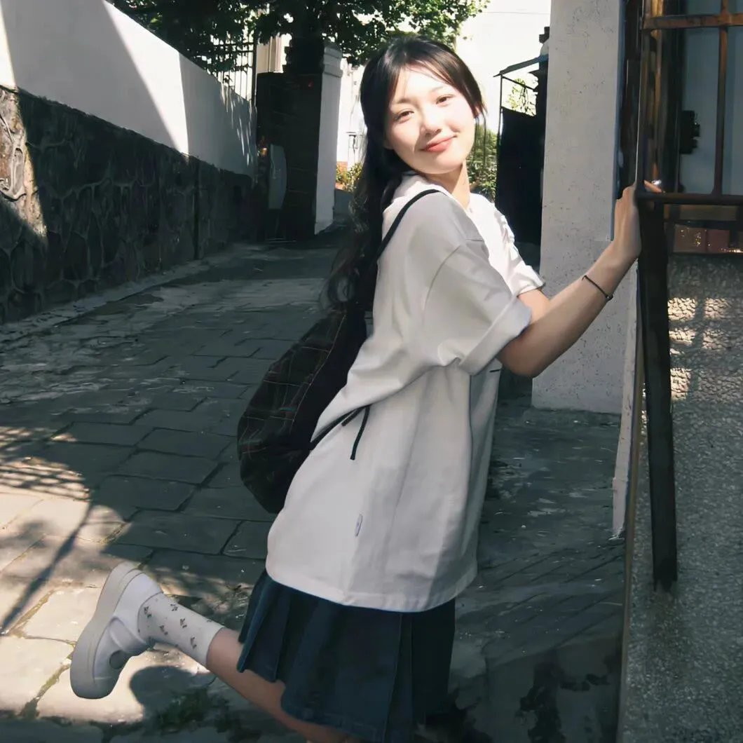 慈母骄儿