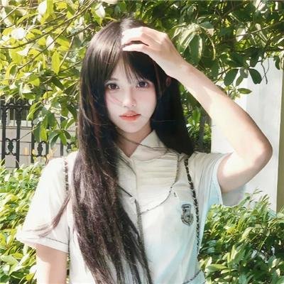 蓝色老虎