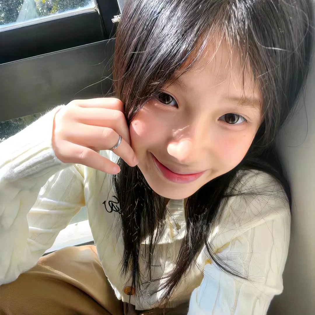 辣妞征集