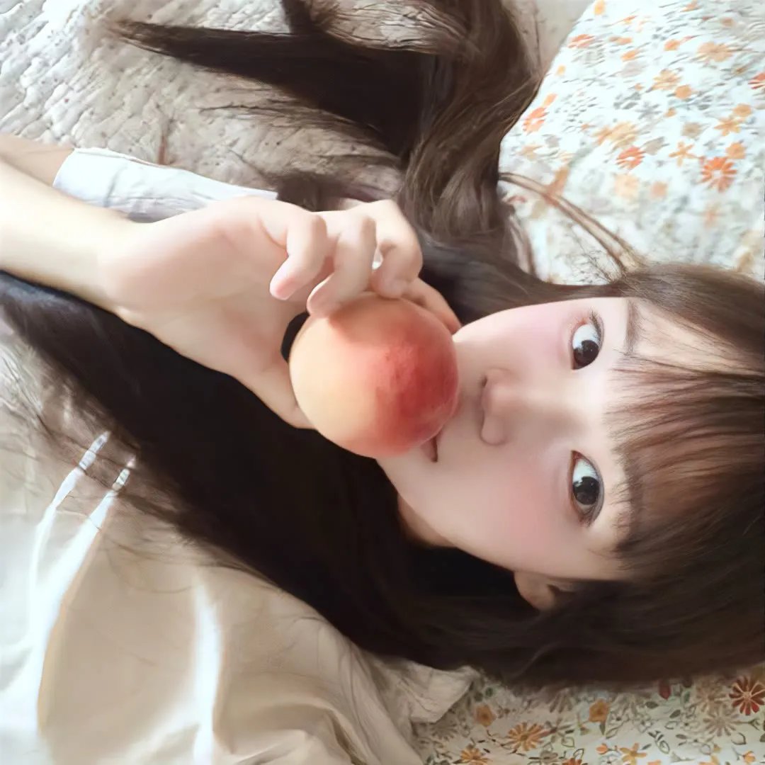 多了一点什么